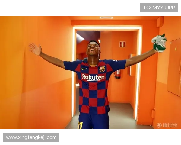 巴萨晒埃斯帕特童年访谈首秀欧冠